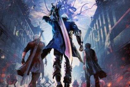 鬼泣最新爆料吧视频,神秘新角色登场，剧情走向再掀波澜！