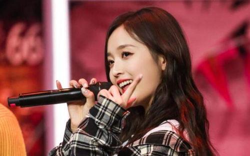 圈内爆料吴宣仪,揭秘明星背后的真实故事  第1张