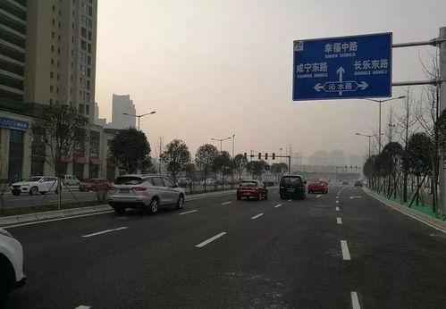 西安断头路最新爆料信息,多路段打通在即,城市交通焕新升级 第2张 西安断头路最新爆料信息,多路段打通在即,城市交通焕新升级 第2张